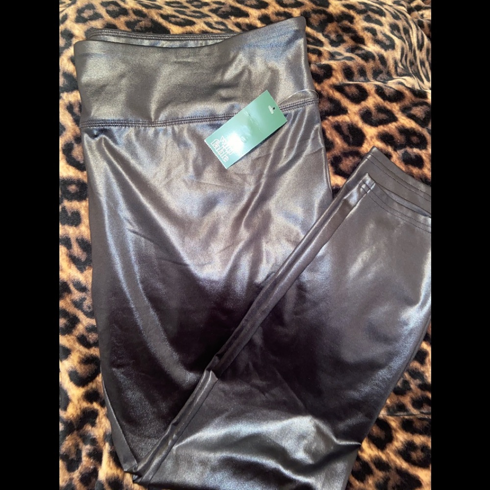 Plus size Leggings